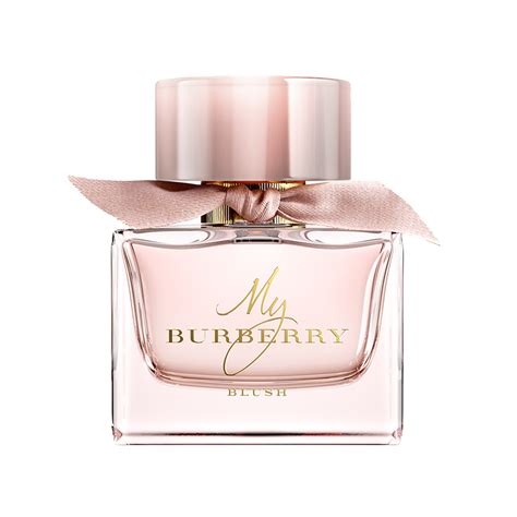 burberry blush perfume price.